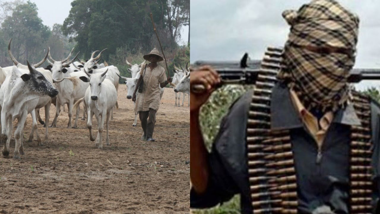 Blood and Silence: Grief as Armed Herders Strike Benue Community, Leaving Seven Dead and More Missing
