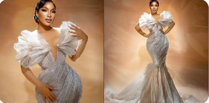 busterblog - 40 and Fearless: Tonto Dikeh’s Stunning Revelation on Her Birthday Shocks Fans