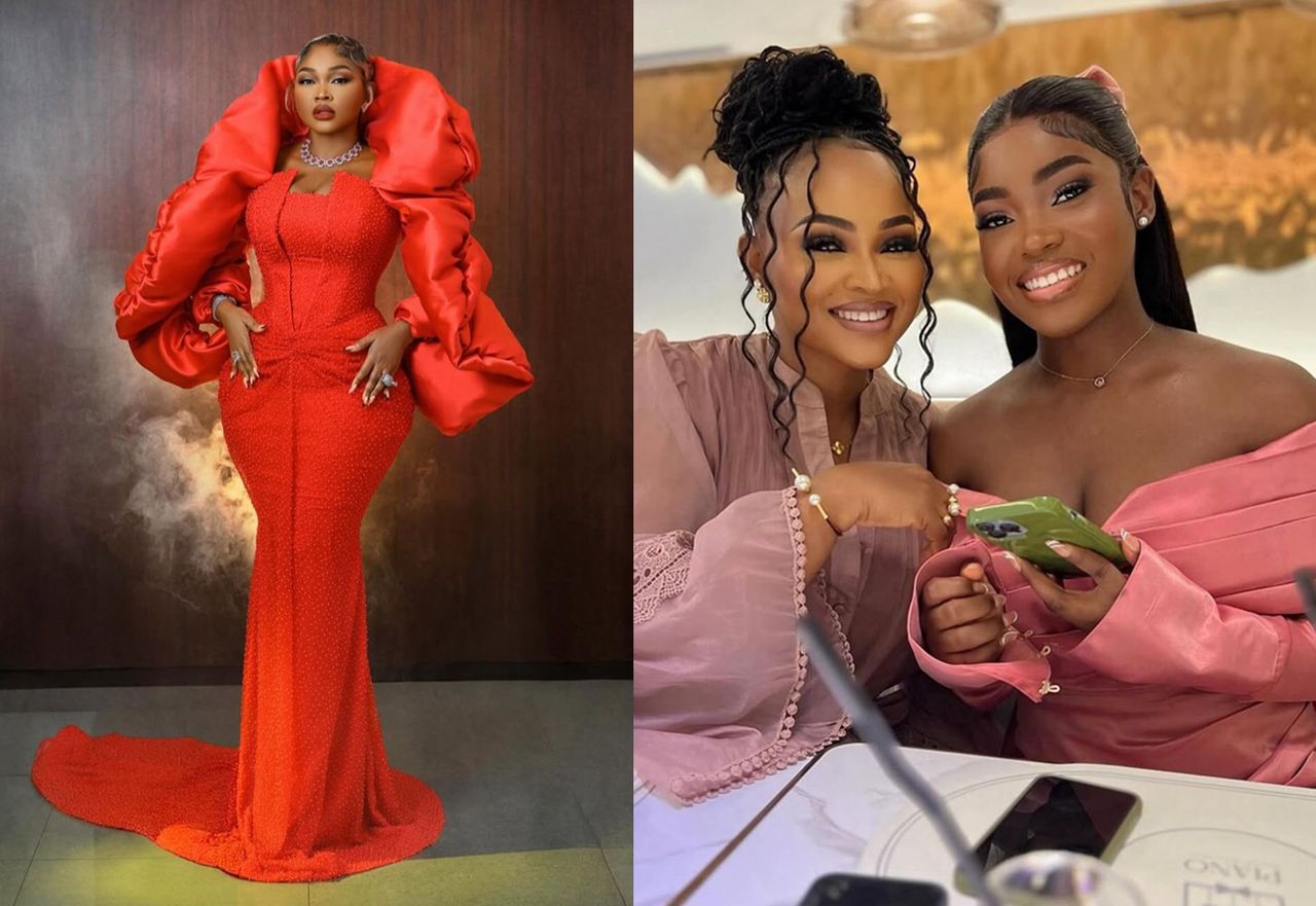 “I Was Too Harsh”: Mercy Aigbe Reveals Daughter’s Childhood Trauma in Emotional Confession