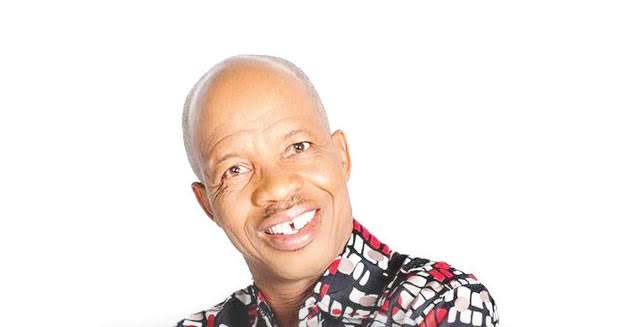 “She Said I Must Own Two Cars Before Marriage” — Actor Saka Opens Up on Shocking Love Experience