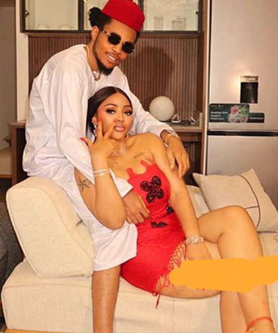 “Where Is Sammy?” – Mercy Johnson Cries Out as Regina Daniels’ Brother Reportedly Detained Without Access for Two Days