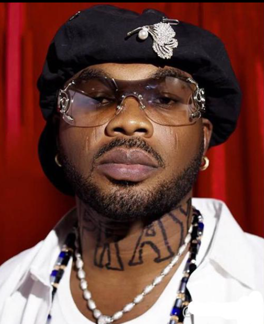 busterblog - “Afrobeats Is Losing Its Spark” – Slimcase Warns Artistes to Slow Down as He Says Their Sound Is Becoming Boring