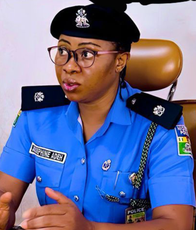 “Is Second Wife the New iPhone Men Are Rushing to Upgrade To?” — FCT Police PRO Sparks Heated Debate on Broken Homes