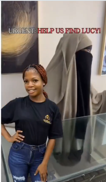 Gold Vendor Devastated as Employee Flees with Millions in Stolen Jewelry