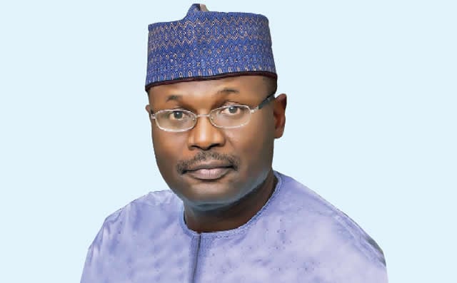 busterblog - Court Orders Arrest of Former INEC Chairman Mahmood Yakubu for Contempt of Court