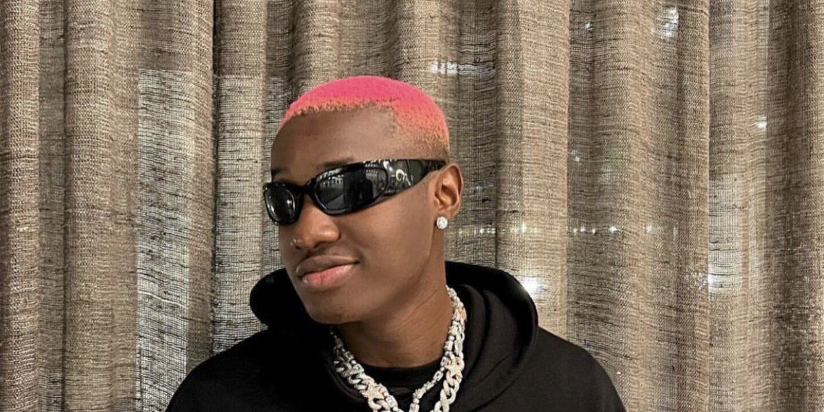 “My First Heartbreak Turned Me Into Someone I Didn't Recognize” — Ruger Opens Up About Emotional Scars and Toxic Behavior