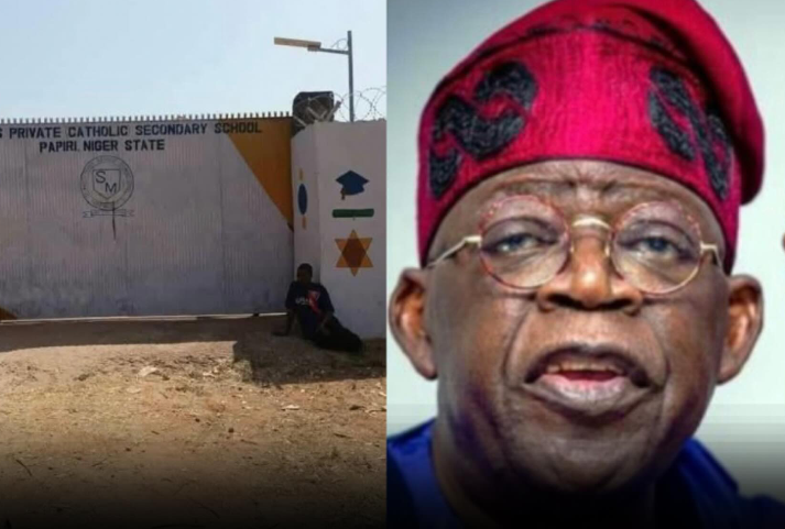 Hope Restored as Federal Government Secures Release of 100 Abducted Schoolchildren in Niger State