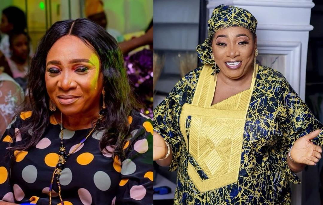 busterblog - "I Had No Child to Celebrate Me at 60" – Actress Dupe Jayesimi Opens Up About Infertility Struggles and Fear of Old Age