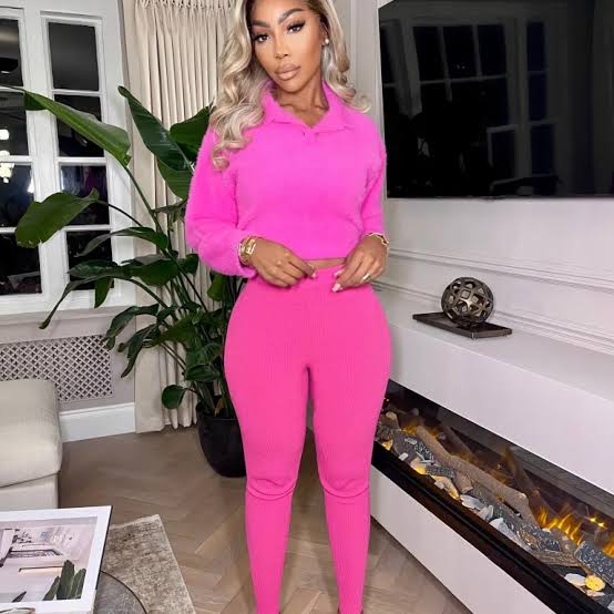 busterblog - Fashion Influencer Kika Osunde Escapes Paris Kidnap Attempt in Rising Trend of Attacks on Social Media Stars