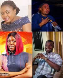 Tragedy As Four Gospel Singers, 20 Other Travellers Die In Ogun State Crash: A Heartbreaking Loss