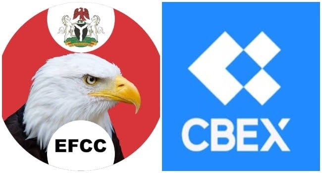 EFCC Cracks Down on N1.3 Trillion CBEX Crypto Scam: Funds Recovered, Suspects Nabbed