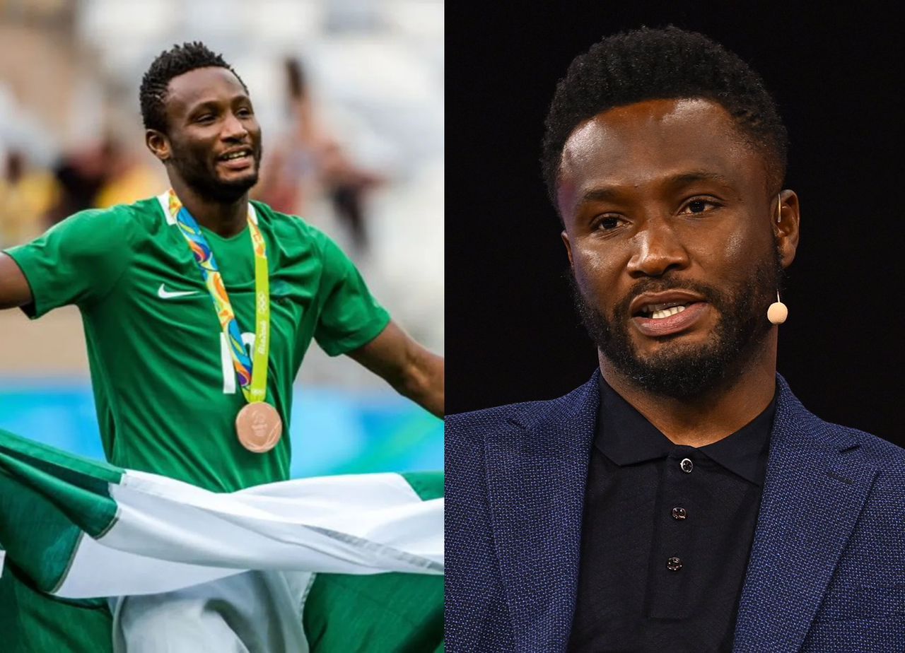 Mikel Obi Explodes: NFF Board Must Resign If Super Eagles Miss World Cup Again