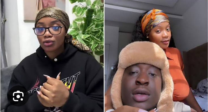 “You Need Help for Real” — Nuella Fires Back at King Mitchy Over Criticism and $100 Gesture