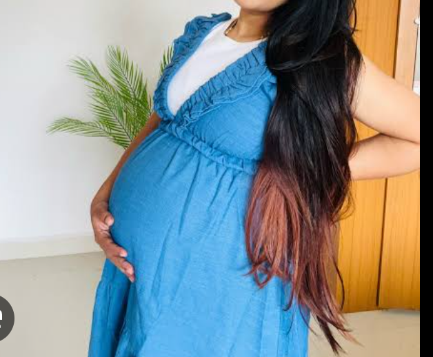 “A Silent Storm of Loss: ‘I Experienced a Pain That Almost Crushed Me’ — Gospel Singer Judikay Opens Up on Losing Six Pregnancies