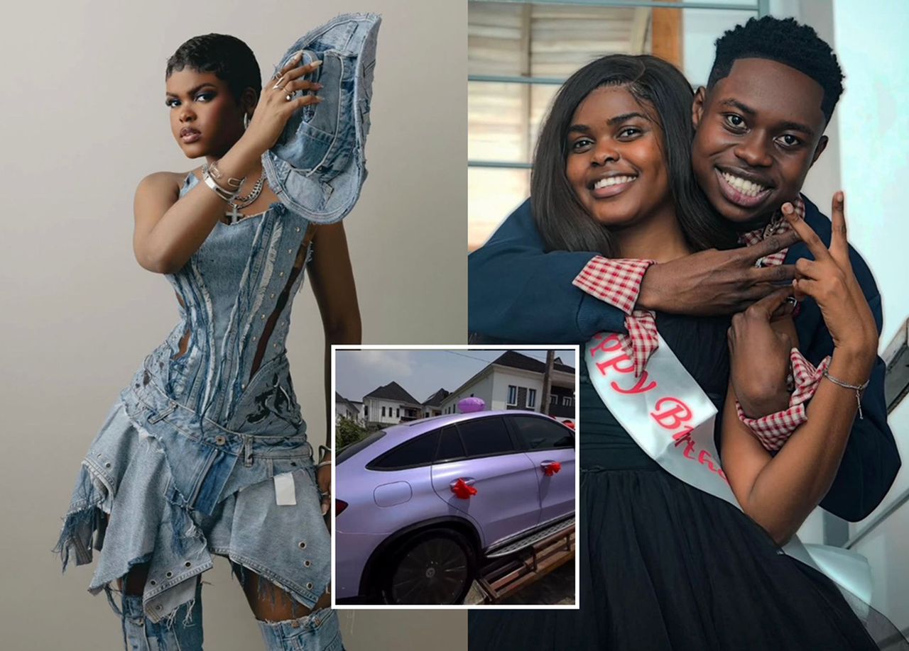 “Let Him Be the Man, Let Me Be the Baby Girl”: TikToker Jarvis Sparks Debate After Saying She Won’t Buy a Car for Her Boyfriend