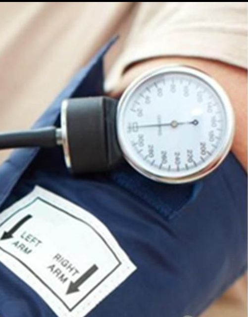 busterblog - “My Own Son is My Biggest Problem” – Pharmacist Recounts Encounter With Elderly Woman Whose High Blood Pressure Was Triggered by Heartbreak