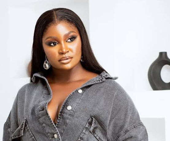 Chizzy Alichi's Glamorous Return: First Public Appearance After Welcoming Baby Boy