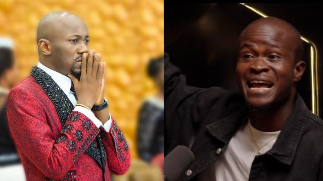 Apostle Johnson Suleman Accused of Supplying Injection for Staged Resurrection Miracle