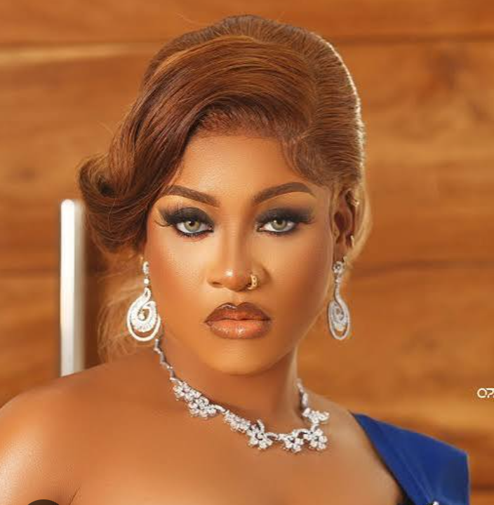 Rain, Ruin and Resilience: Flood Wrecks Phyna’s Multimillion-Naira Studio in a Painful Blow