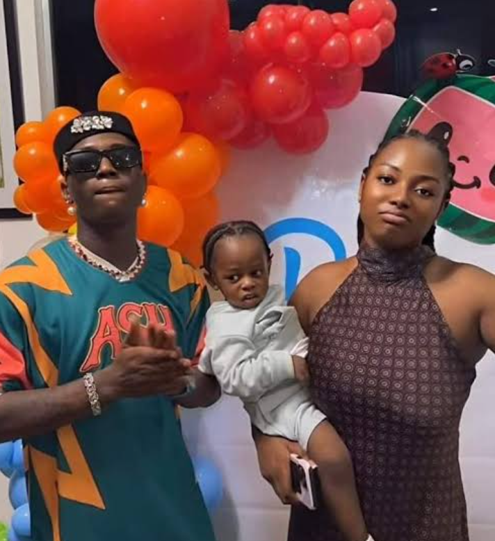 “You Never Left Us”: Wunmi’s Emotional Birthday Tribute to Bella Shmurda Rekindles Memories of Mohbad
