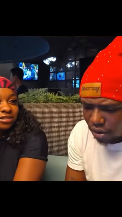 Shank Comics Reacts to Viral Rumor Linking Him to Lil Wayne’s Daughter Reginae Carter