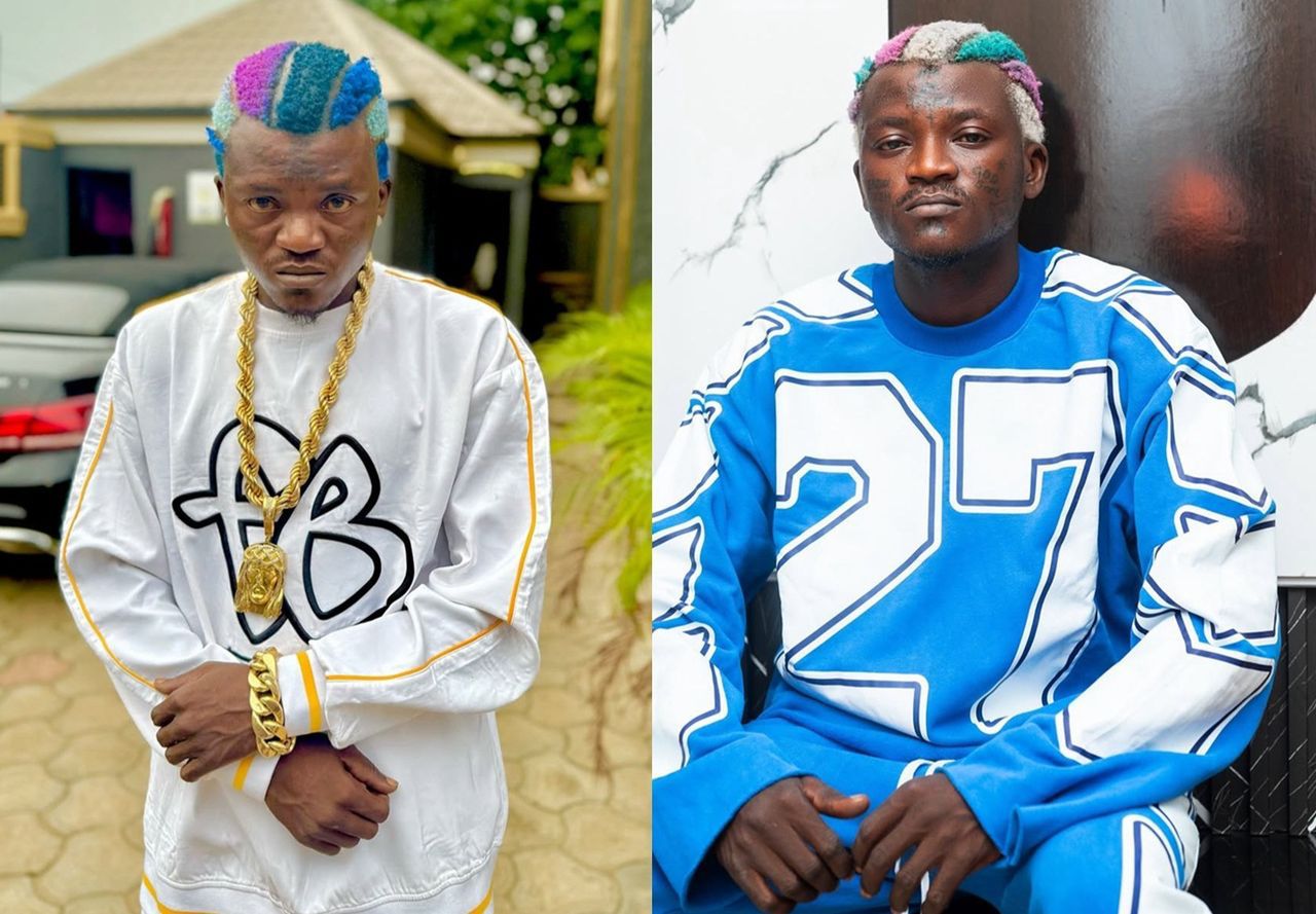 busterblog - Singer Portable Faces Legal Setback, Remanded in Ilorin Prison After Failing to Meet Bail Conditions