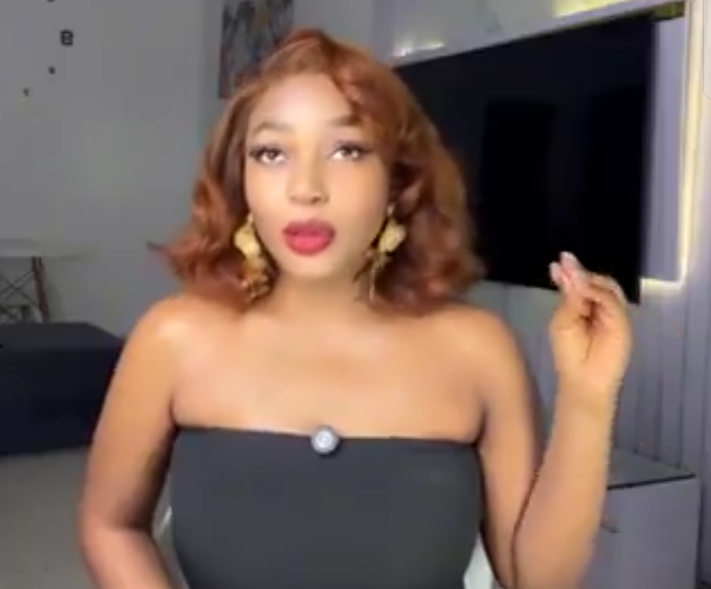 From Survival to Soft Life: Lady Sparks Debate as She Marvels at How ‘Olosho’ Has Become a Lifestyle