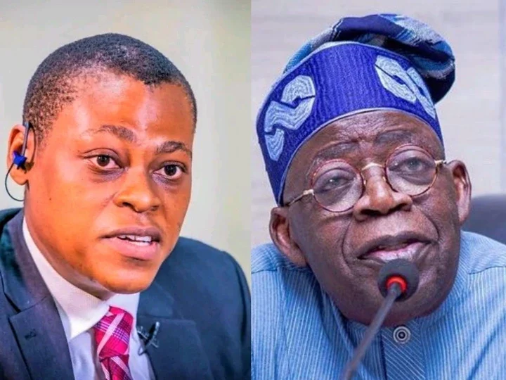 Oseni Rufai fires back at Bayo Onanuga over “economic illiterate” remark as Nigeria’s debt hits ₦152 trillion