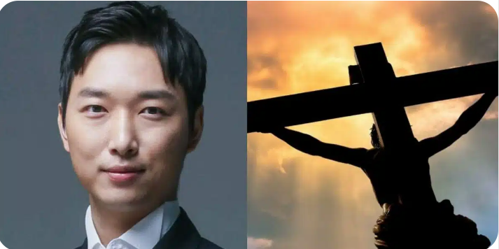 “I Believe Jesus Christ is God” — World’s Smartest Man Sparks Global Stir with Faith-Fueled Declaration