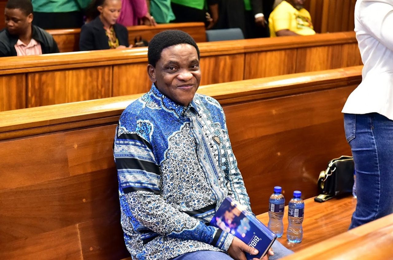 Nigerian Pastor Timothy Omotoso  Acquitted of All Charges After Eight-Year Legal Battle in South Africa