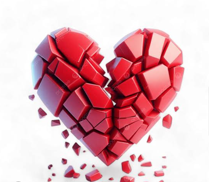 WHEN HEARTBREAK HURTS AT 2 A.M.: THE SILENT BATTLE NO ONE PREPARES YOU FOR