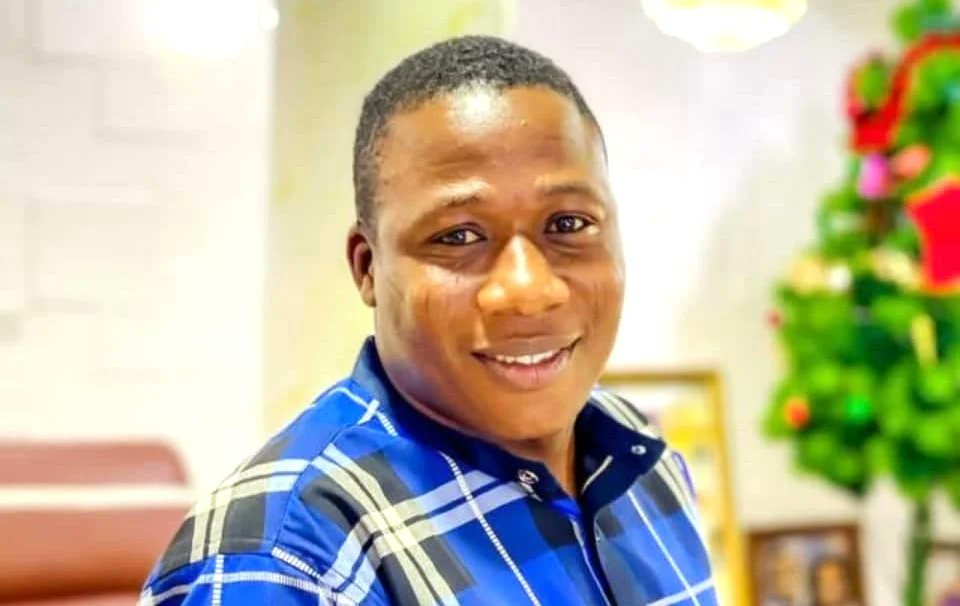 Sunday Igboho Breaks Silence After Buhari’s Death, Recalls Midnight DSS Raid Ordered by Ex-President