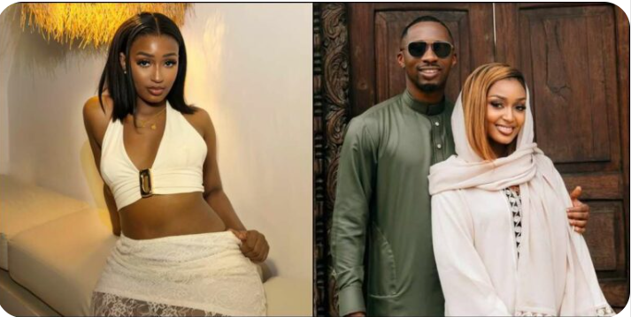 busterblog - Broken Hearts and Instagram Wars: Juma Jux's Ex, Karen Bujulu, Breaks Her Silence in a Fiery Revelation