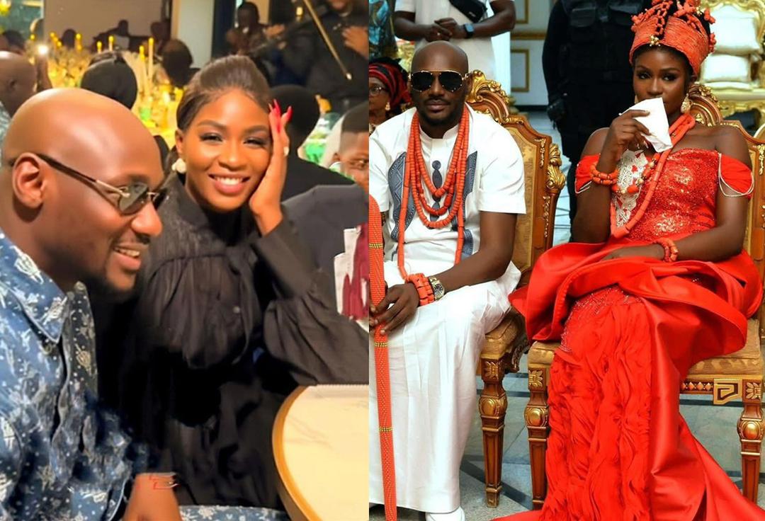 “I’m a Grown Man!” — 2Baba Breaks Silence, Accuses Family of Damaging His Reputation as Tension Peaks Over Natasha’s Safety