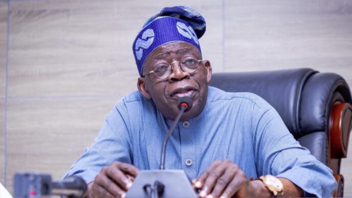 TINUBU SET TO JET TO JAPAN FOR CRUCIAL STATE VISIT — SENATOR ORJI UZOR KALU CONFIRMS