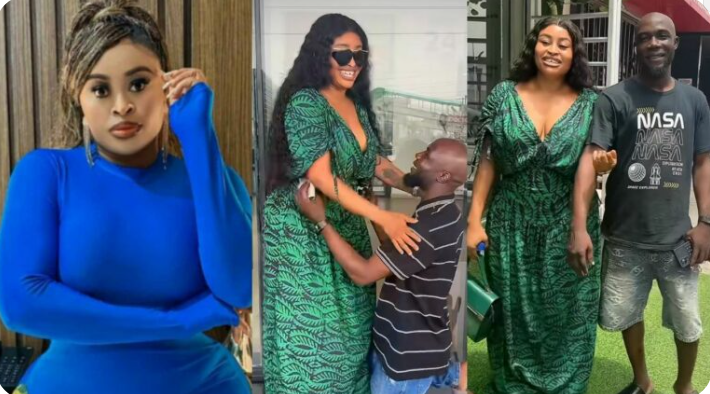 “I Only Date Providers” — Sarah Martins Breaks Silence on Viral Dispatch Rider Saga, Says Date Was ‘Purely Humanity’