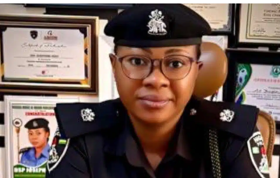 \"No Title Is Worth Losing Your Dignity Over\" – SP Josephine Adeh Cautions Women Against Pursuing Married Men