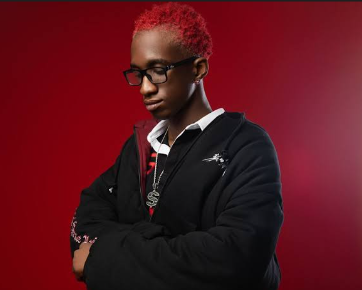 Mavo Rings in 2026 in Grand Style With Multimillion-Naira Mercedes-Benz, Sending a Loud Message About His Rise