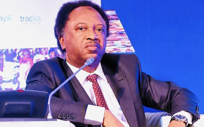 Senator Shehu Sani Sparks Online Debate with Message to Ladies Who Dislike Poor Men