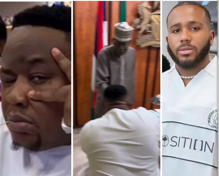 busterblog - “No Mind the Haters”: Kiddwaya Defends Cubana Chief Priest After Tinubu Kneeling Controversy Sparks Social Media Storm