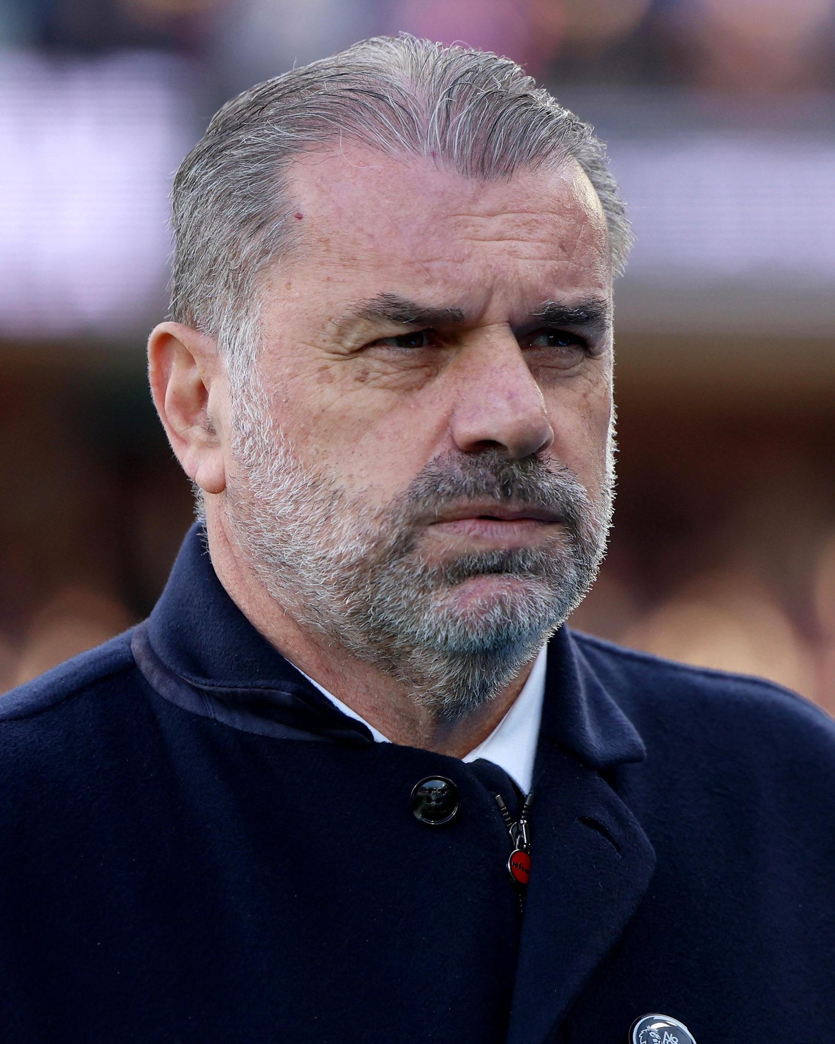 BREAKING: Tottenham Hotspur Sack Ange Postecoglou Despite Europa League Triumph