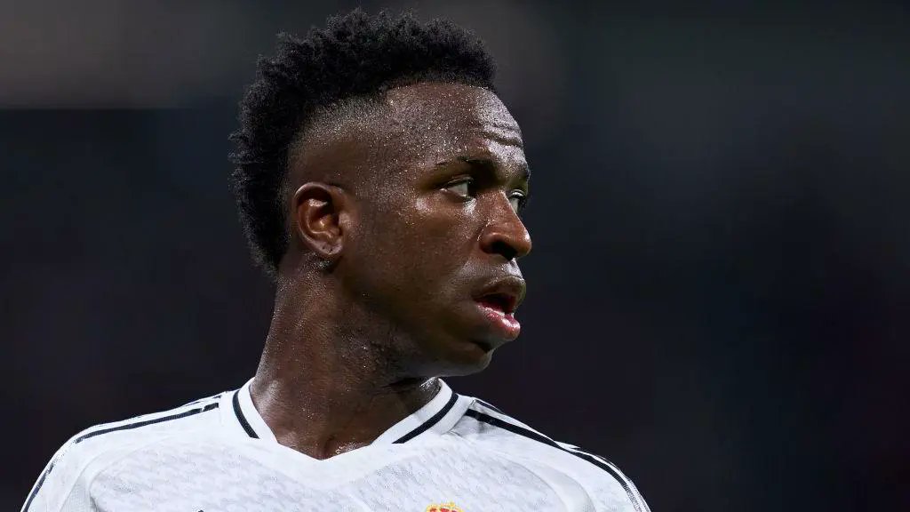 “We Will Conquer the World” – Vinicius Jr Declares Real Madrid’s Ambition to Win FIFA Club World Cup