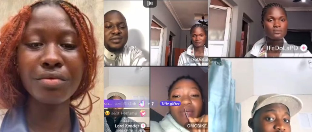 “We Are Removing Our Hands”: Friends Distance Themselves as Questions Swirl Around Mirabel’s Viral Rape Allegation