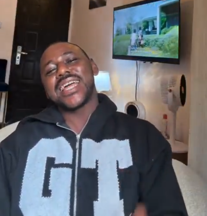 Lekki Street Boy Sparks Frenzy as He Boasts About Having $15,000 While ‘Begging’ Online