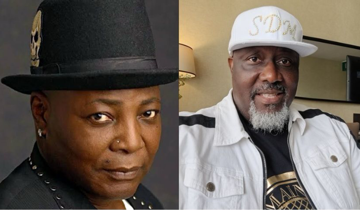 Charly Boy Questions Dino Melaye's Lavish Displays: A Reflection on Wealth and Mental Health