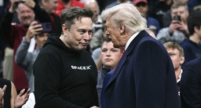 Elon Musk Officially Cuts Ties with Trump Administration Amid Mounting Pressure