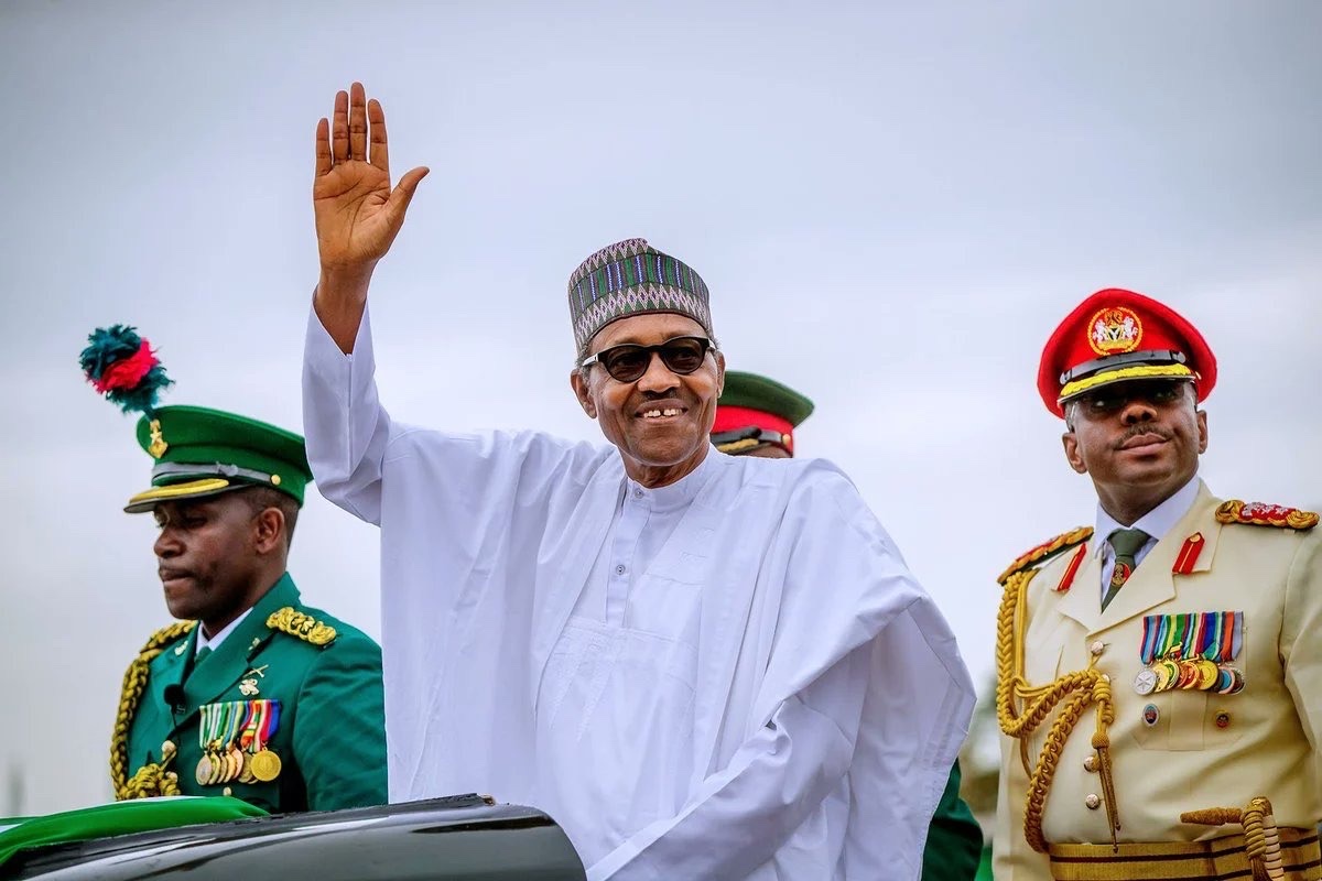 busterblog - BREAKING: Federal Executive Council to Hold Special Session Today in Honour of Late President Muhammadu Buhari
