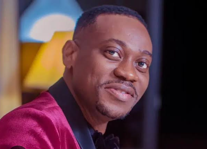 “Normalize Praying”: Lateef Adedimeji’s Viral Reflection on Aura, Purpose, and the Things Money Can’t Buy