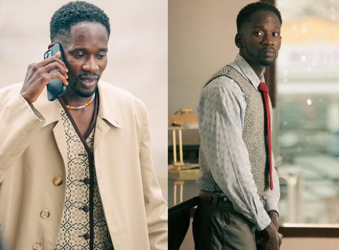 “I Borrowed ₦19 Million at 19 and Lost It in Three Months” – Mr Eazi Opens Up on His Failed Diesel Business
