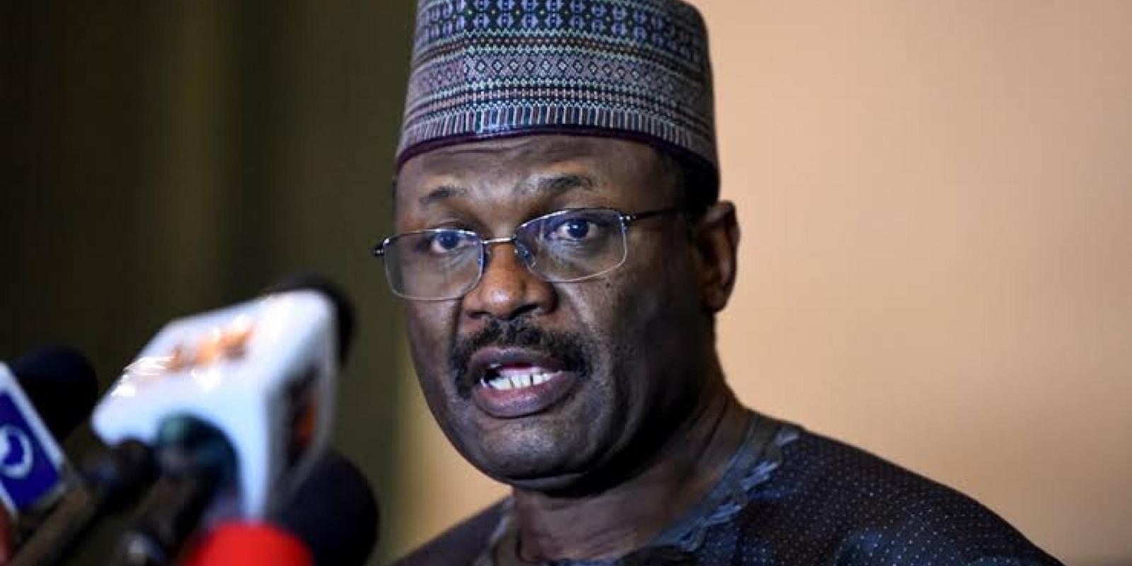 busterblog - Tensions Rise as INEC Denies Allegations of Blocking Atiku and El-Rufai’s New Party Amid 2027 Power Play